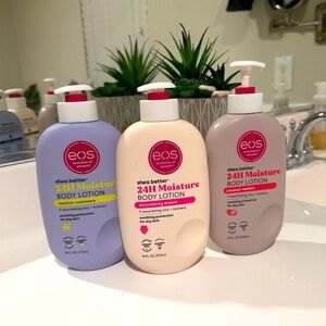 EOS LOTION